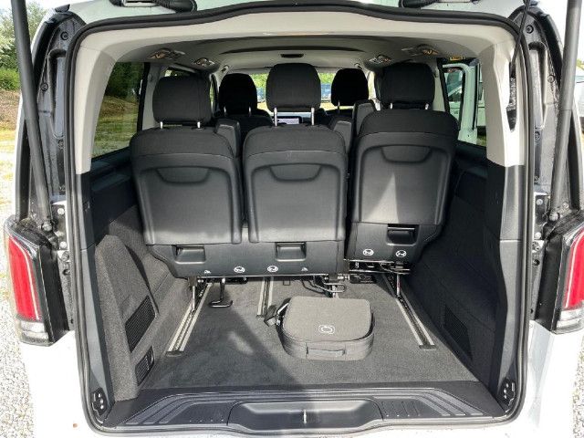 Mercedes-Benz EQV 300 Limousine Lang