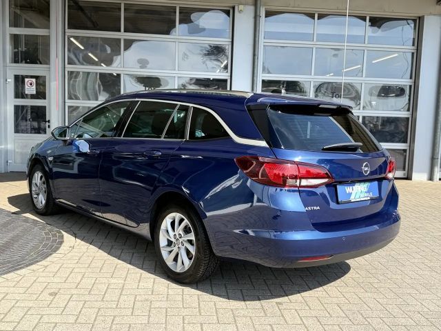 Opel Astra Elegance