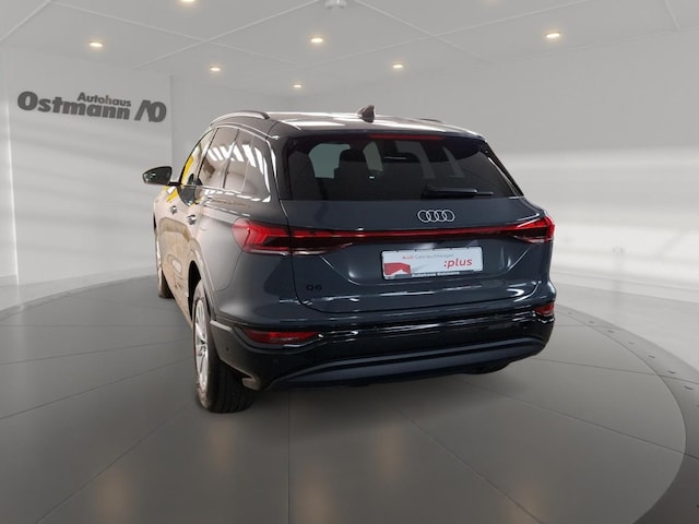 Audi Q6 e-tron Suv e-tron Audi Q6 SUV e-tron