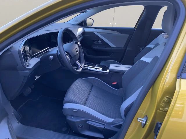 Opel Astra L 1.6 Plugin incl. Wallbox KlimaA+LM+adap.