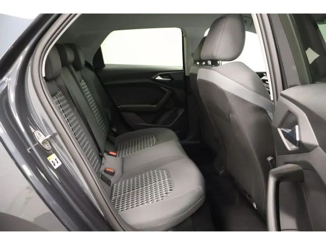 Audi A1 25 TFSI Sportback