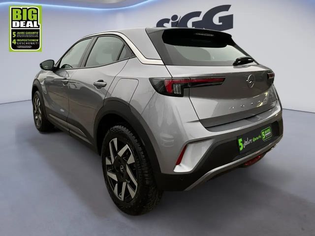 Opel Mokka 1.2 Turbo Elegance Turbo