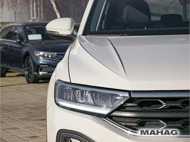 Volkswagen T-Roc 1.0 TSI Life