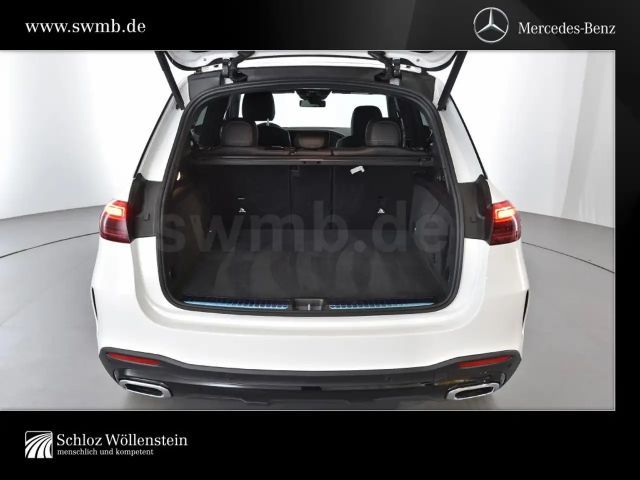 Mercedes-Benz GLE 350 4MATIC AMG Line