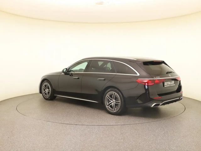 Mercedes-Benz E 450 4MATIC AMG Line Estate