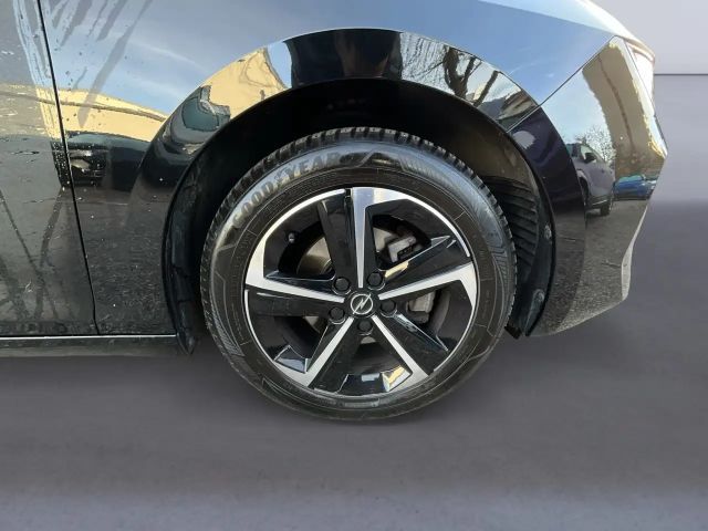 Opel Astra 1.2 Turbo Edition Turbo