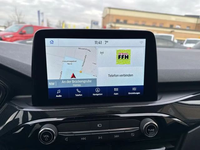 Ford Kuga EcoBoost ST Line X