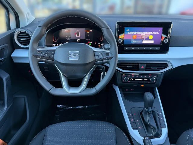 Seat Arona 1.0 TSI DSG Style