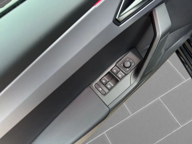 Seat Leon 2.0 TDI DSG FR-lijn Sportstourer