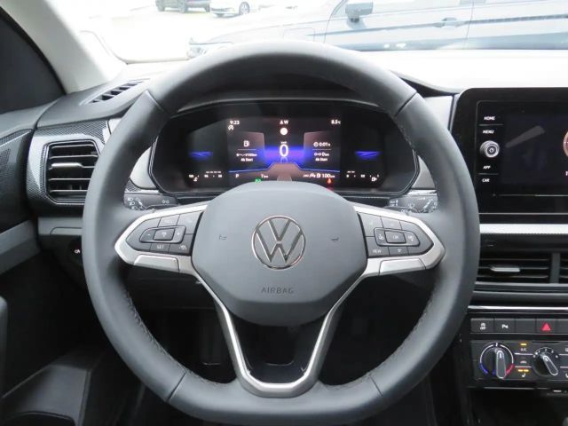 Volkswagen T-Cross 1.0 TSI DSG Life