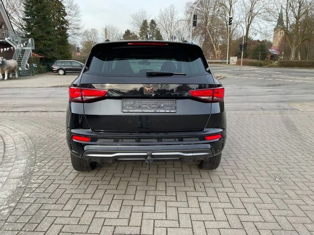 Cupra Ateca 1.5 TSI DSG