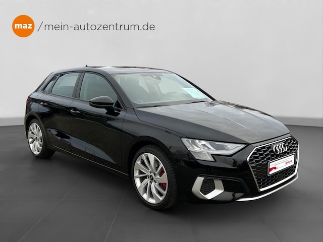 Audi A3 35 TFSI S-Tronic Sportback