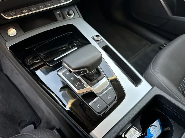 Audi Q5 45 TFSI Quattro