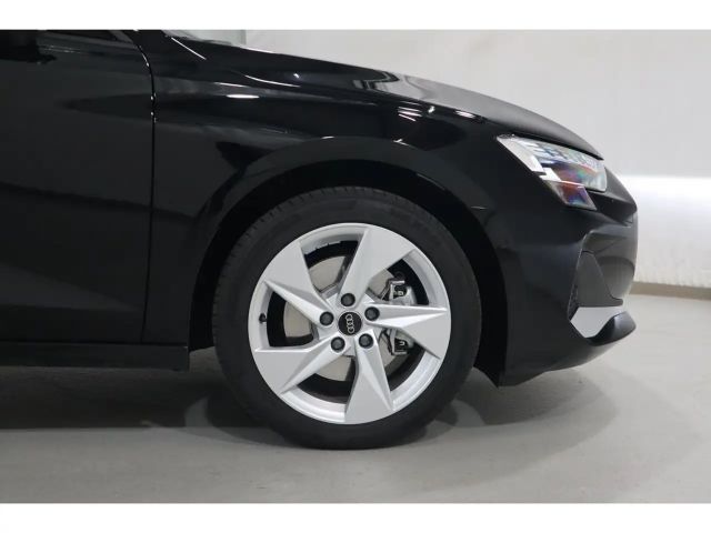 Audi A3 Hybride Sedan Sportback