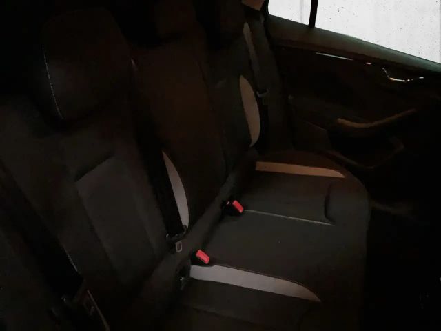 Skoda Kamiq 1.0 TSI Tour