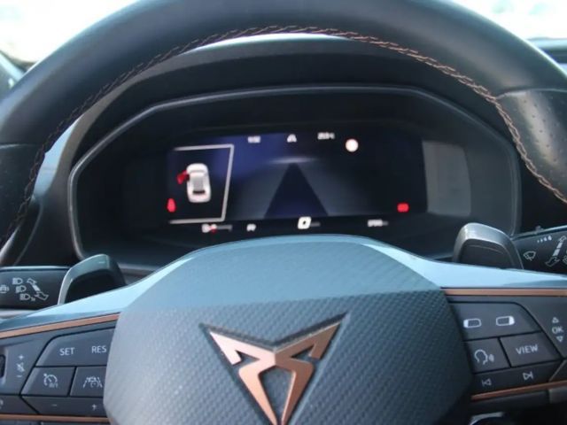 Cupra Formentor 2.0 TSI 4Drive DSG VZ5