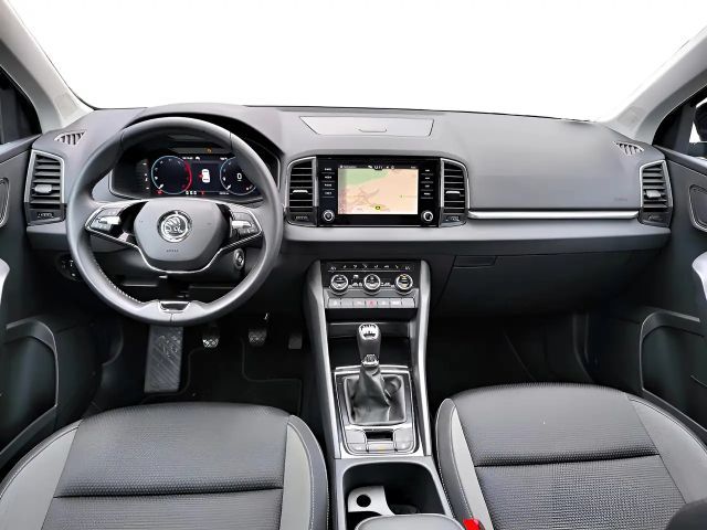 Skoda Karoq 2.0 TDI