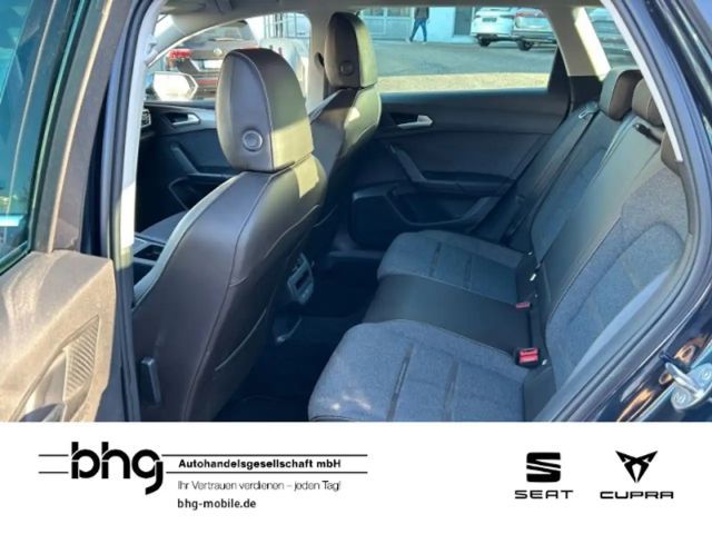 Seat Leon 2.0 TDI DSG Sportstourer Xcellence