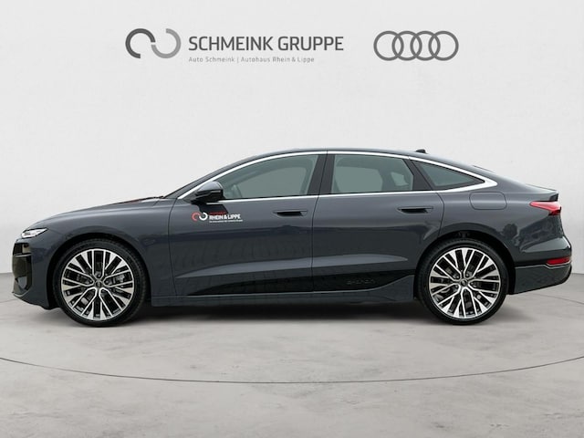 Audi A6 e-tron Sportback