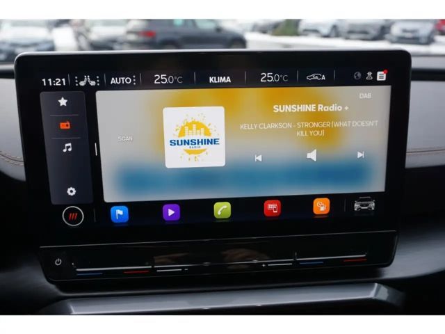 Cupra Formentor 2.0 TSI DSG VZ