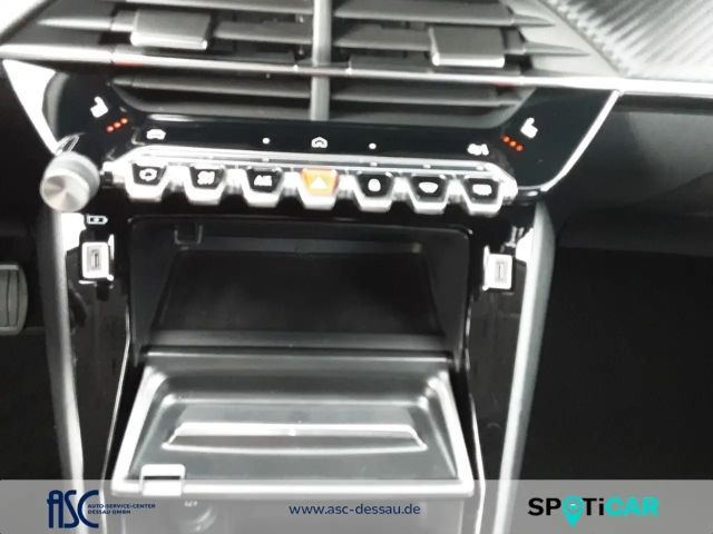 Peugeot 208 Allure Pack