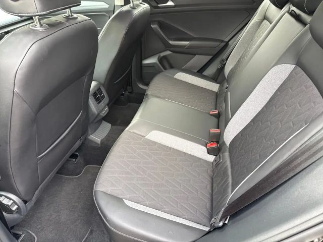 Volkswagen T-Roc 2.0 TDI DSG