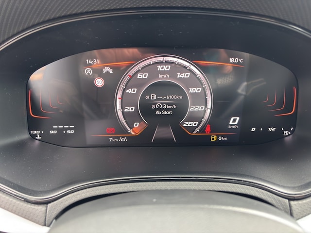 Seat Arona 1.0 TSI Style