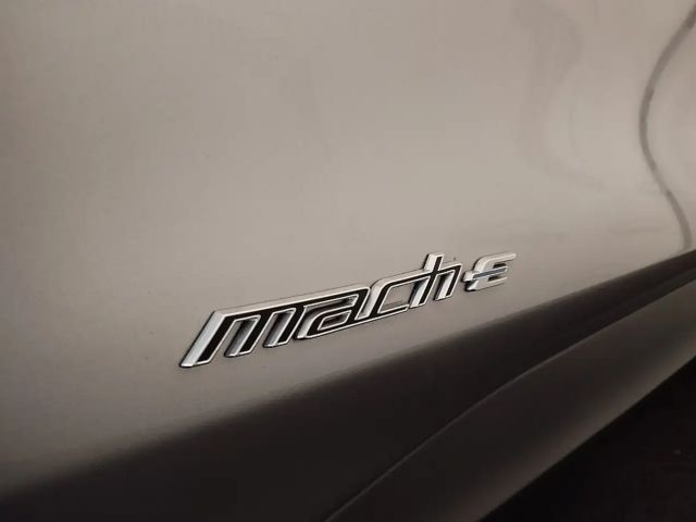 Ford Mustang Mach-E 68kWh...LED/NAVI/KeyFree