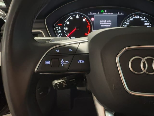 Audi A4 35 TFSI Avant S-Tronic