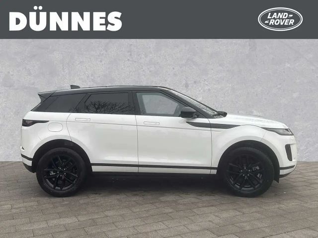 Land Rover Range Rover Evoque D200 S