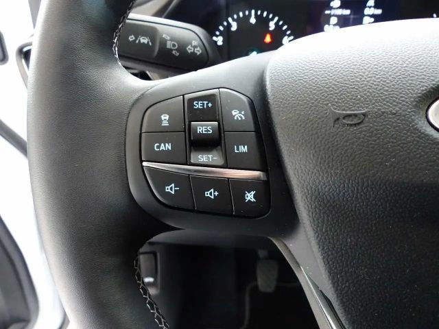 Ford Puma EcoBoost Titanium