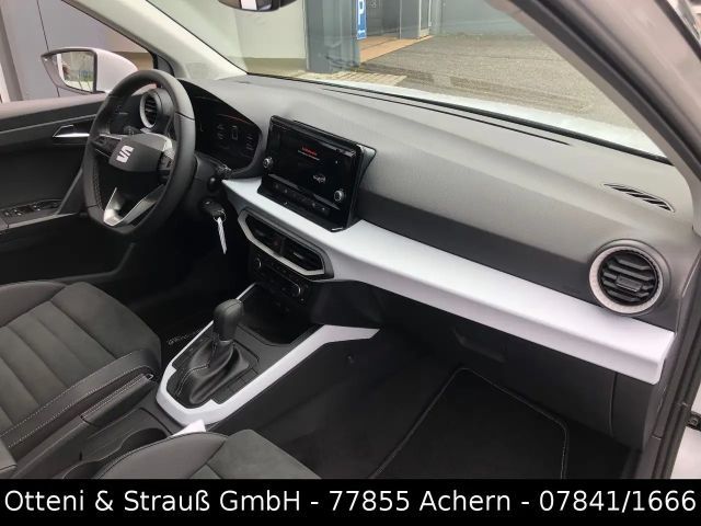 Seat Arona 1.0 TSI DSG Style