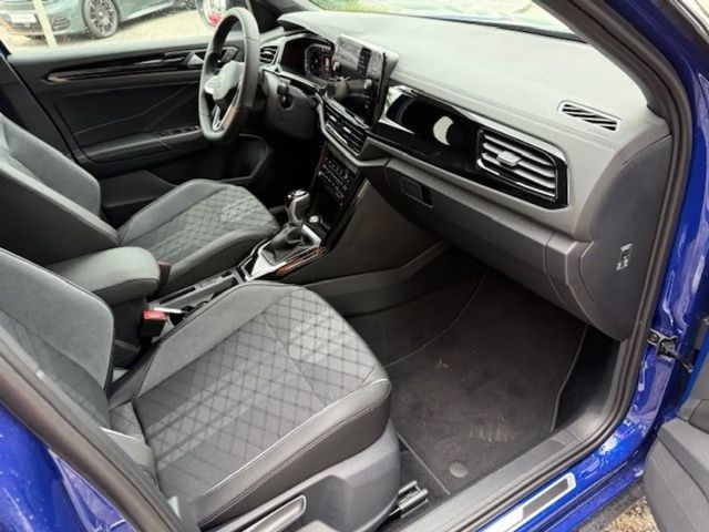 Volkswagen T-Roc IQ.Drive R-Line