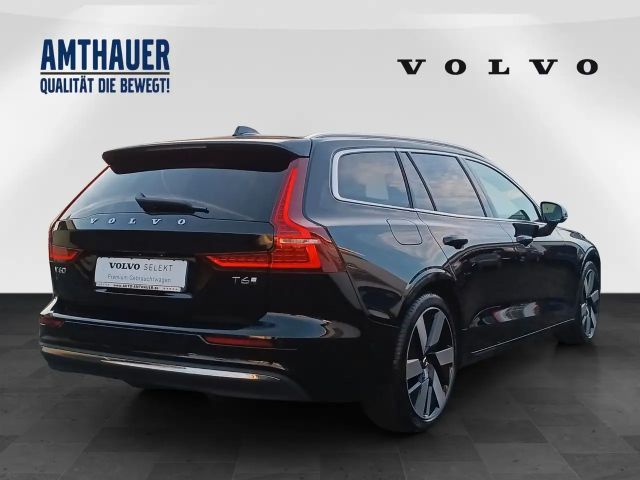 Volvo V60 AWD Bright Plus T6