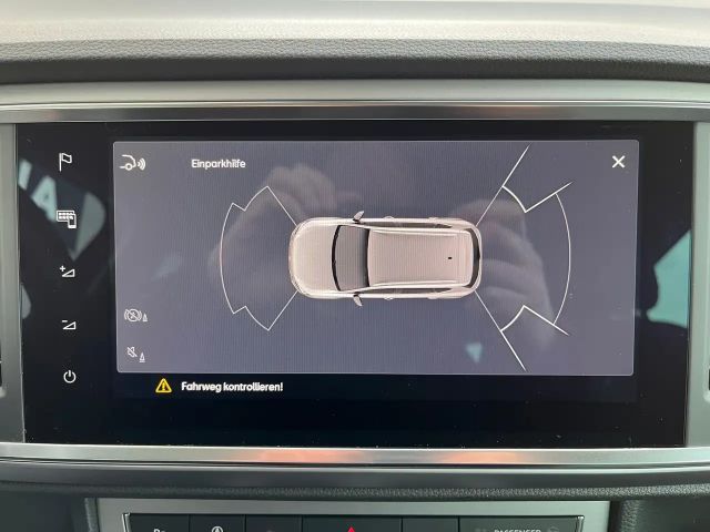 Seat Ateca 2.0 TSI FR-lijn