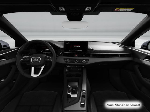 Audi A5 35 TDI Cabriolet S-Tronic