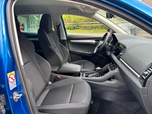 Skoda Karoq 1.5 TSI Selection