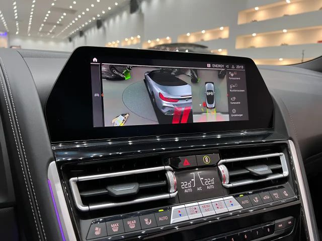 BMW 850 850i Cabrio xDrive