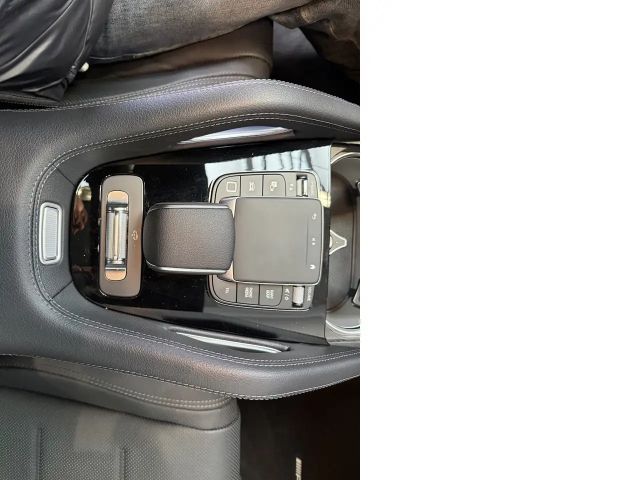 Mercedes-Benz GLE 450 4MATIC AMG Line Coupé