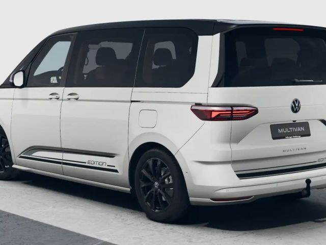Volkswagen Multivan T7