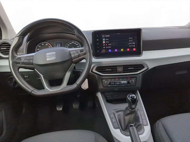 Seat Arona 1.0 TSI Style