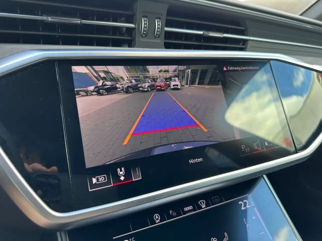 Audi S6 3.0 TDI Avant Quattro