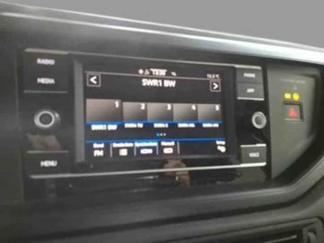 Volkswagen Polo 1.0 MPI