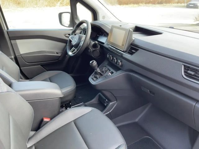 Nissan Townstar N-Connecta