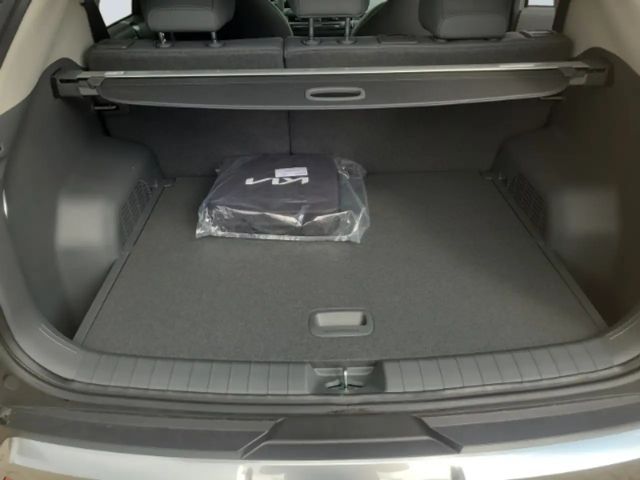 Kia EV3 58.3 kWh Earth