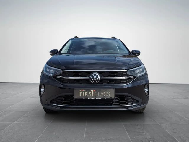 Volkswagen Taigo Friends TSI