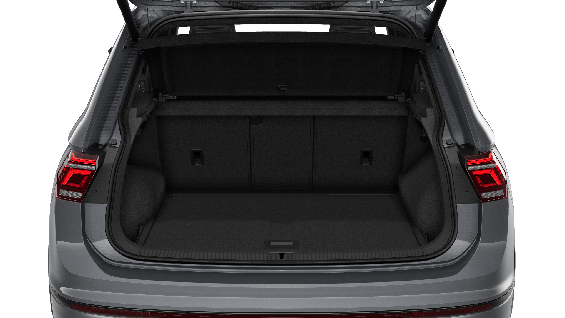 Volkswagen Tiguan 4Motion R-Line