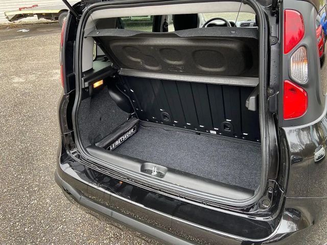 Fiat Panda 4x2 CityCross Cross