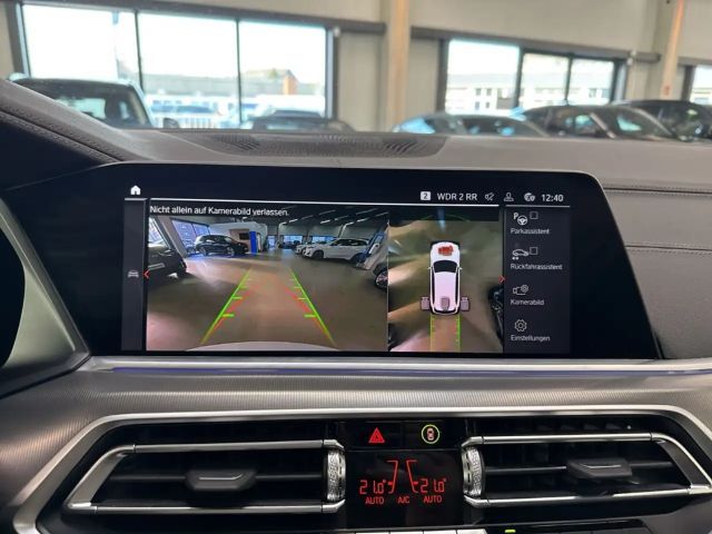 BMW X5 M-Sport xDrive