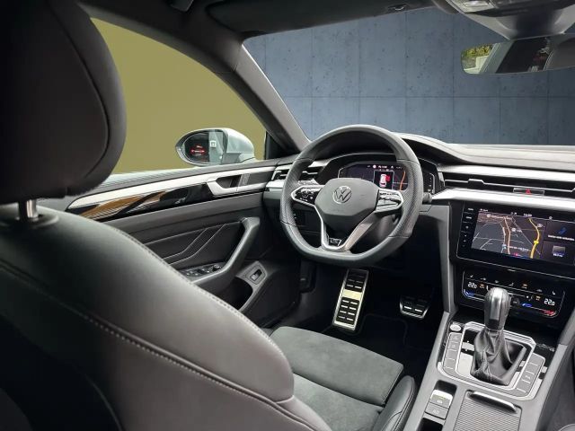 Volkswagen Arteon 2.0 TDI DSG R-Line